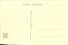 CPA Exposition Coloniale Internationale Paris 1931 Pavillon de l'Annam