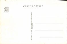 VINTAGE POSTCARD Paris Fair colonial international 1931 Entry of the palate of Madagascar