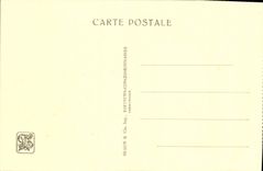 CPA Paris Exposition coloniale internationale 1931 Section de l'Indochine Pavillon du Cambodge
