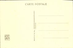 VINTAGE POSTCARD Paris Fair colonial international 1931 Vue overall of the Portuguese section