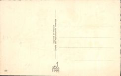 CPA Fantaisie Fleurs 