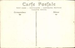 VINTAGE POSTCARD Masters of the Print End of the Empire Carle Vernet Debucourt