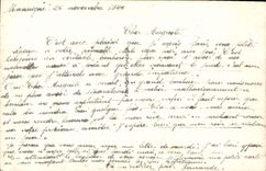 VINTAGE POSTCARD does Fantaisie Woman have what dream?