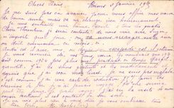 CPA Fantaisie Fleurs