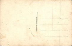 CPA Fantaisie Fleurs