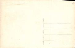 CPA Fantaisie Ange