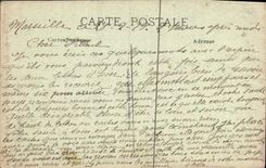 CPA Fantaisie Fleurs