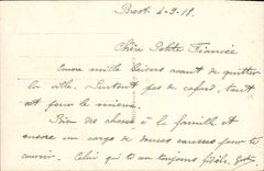 CPA Fantaisie Fleurs 