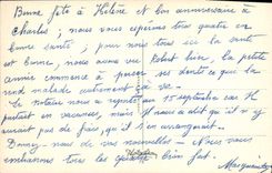 CPA Fantaisie Fleurs