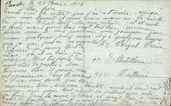 CPA Fantaisie Fleurs