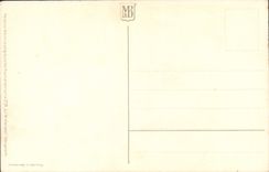 CPA Fantaisie Moutons 