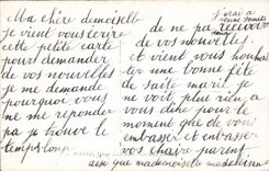 CPA Fantaisie Fleurs 