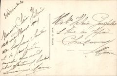 CPA Fantaisie Fleurs 