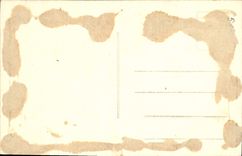 CPA Fantaisie Enfants