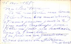 CPA Fantaisie Fleurs