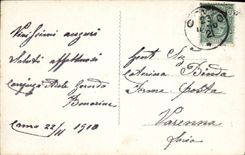 CPA Fantaisie Fleurs