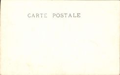 VINTAGE POSTCARD Fantasy Museum of Versailles Mrs. Recamier Mrs. Morin