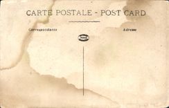 CPA Fantaisie Fleurs