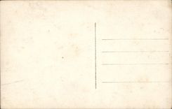 CPA Fantaisie Enfant