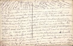 CPA Fantaisie Enfant