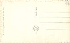 VINTAGE POSTCARD Fantaisie Woman I want to love you