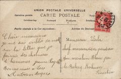 CPA Fantaisie Enfants 