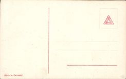 CPA Fantaisie Enfants