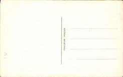 CPA Fantaisie Enfant