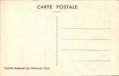 VINTAGE POSTCARD Gainsborough the Sophia princess