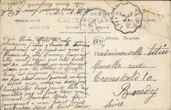 CPA Fantaisie Enfant