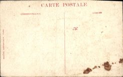 VINTAGE POSTCARD Fantasy Woman Just like doves