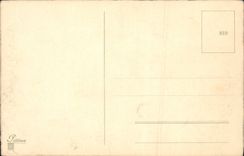 CPA Fantaisie Enfants