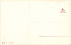 CPA Fantaisie Enfants