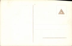 CPA Fantaisie Enfants