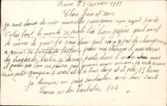 CPA Fantaisie Enfant