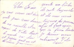 CPA Fantaisie Enfant 