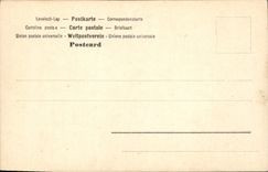 CPA Fantaisie Enfants