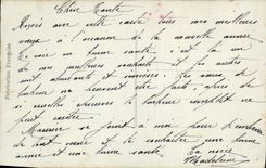 CPA Fantaisie Enfants Automobile 