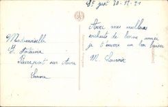 CPA Fantaisie Enfants