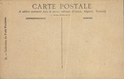 VINTAGE POSTCARD Fantasy Woman the Japanese range Japanese Japan