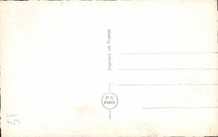 CPA Fantaisie Enfant