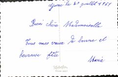 CPA Fantaisie Fleurs