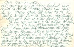 CPA Fantaisie Fleurs