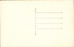 VINTAGE POSTCARD Fantasy Roma Woman