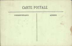 CPA Pontaillac Coucher de soleil