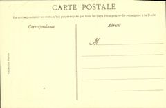 CPA Rue de la Juiverie Judaica Juif