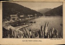 CPA Ile de Port Cros