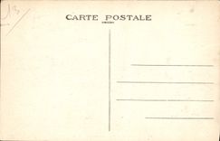 CPA Marseille Panorama du port 