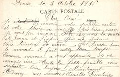 CPA Dreux Vue Generale Eglise St Pierre et l'hospice La tour de l'ancien Hotel de ville