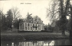 CPA Jouy Le Chateau